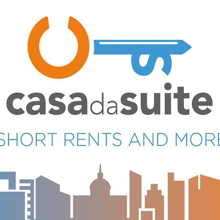 Casa Da Suite Nativa チニゼッロ・バルサモ エクステリア 写真