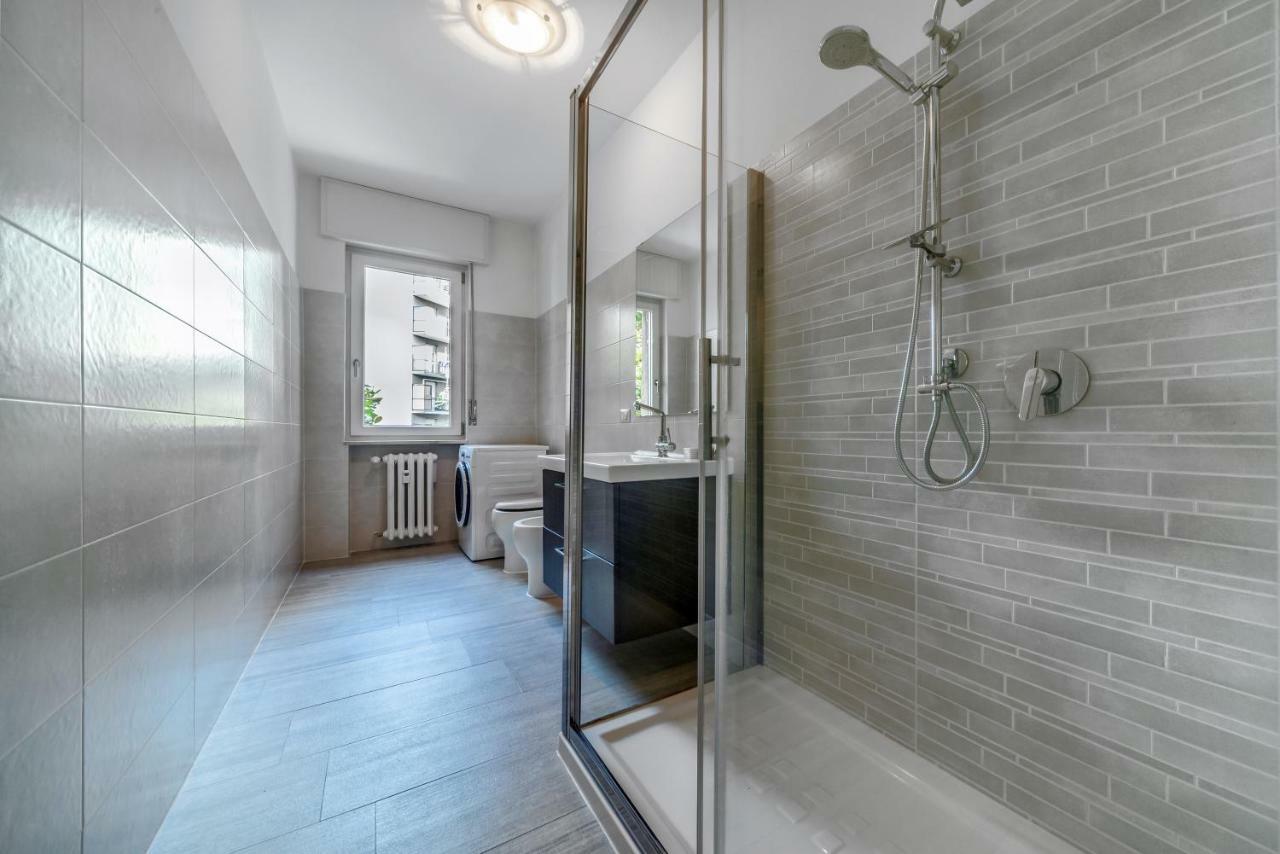 Casa Da Suite Nativa チニゼッロ・バルサモ エクステリア 写真
