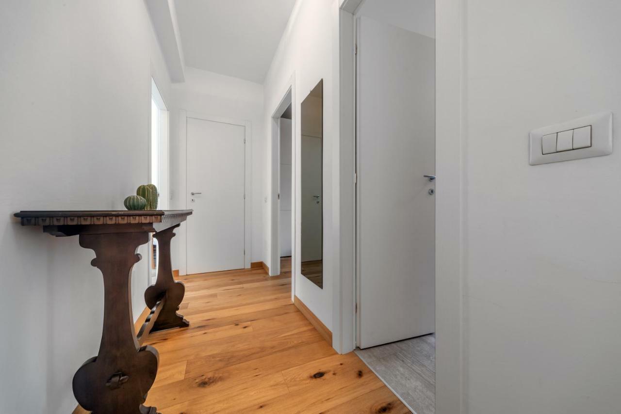 Casa Da Suite Nativa チニゼッロ・バルサモ エクステリア 写真