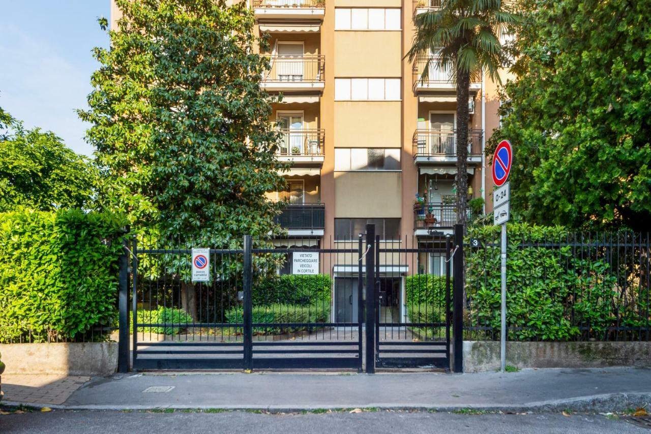 Casa Da Suite Nativa チニゼッロ・バルサモ エクステリア 写真