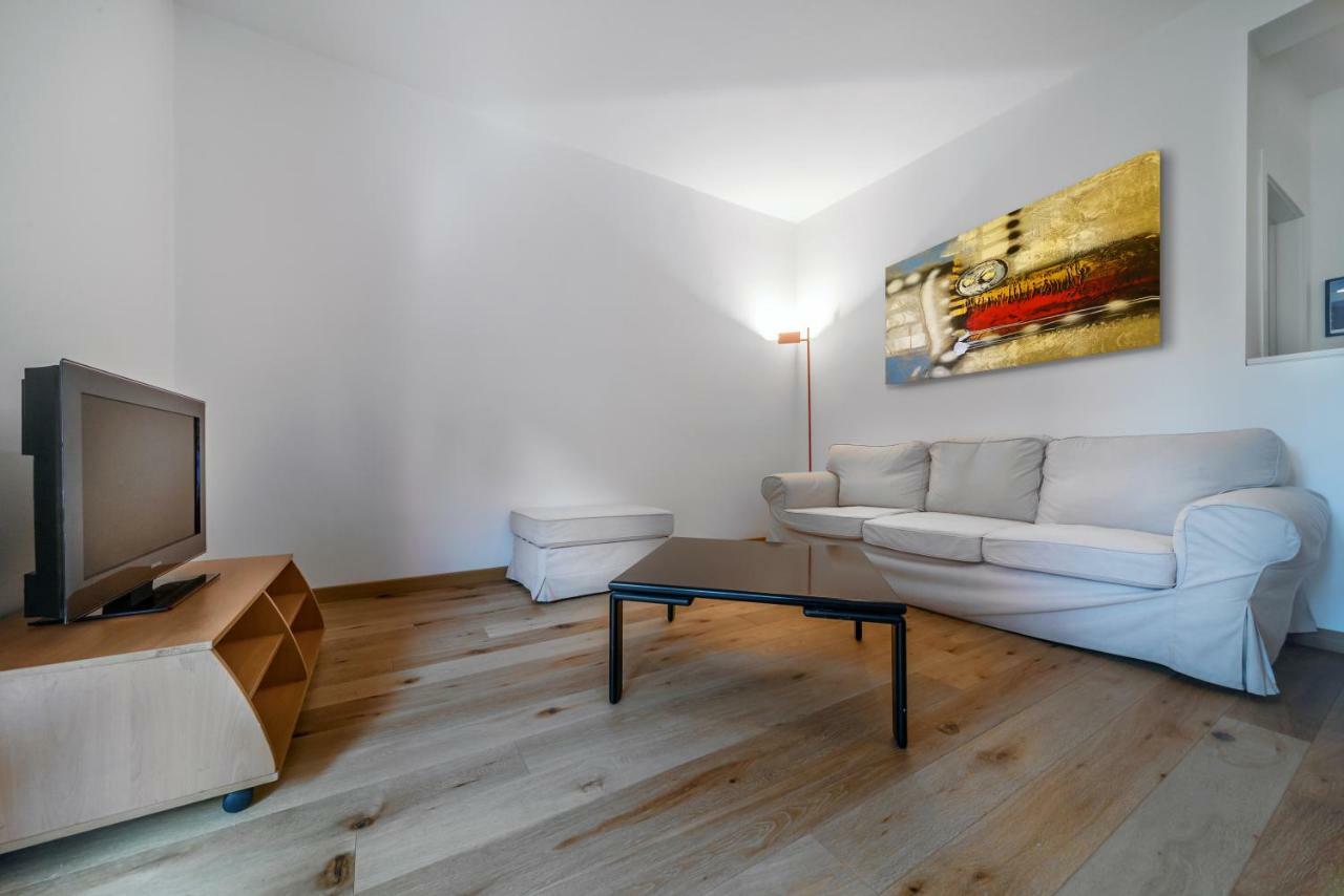 Casa Da Suite Nativa チニゼッロ・バルサモ エクステリア 写真